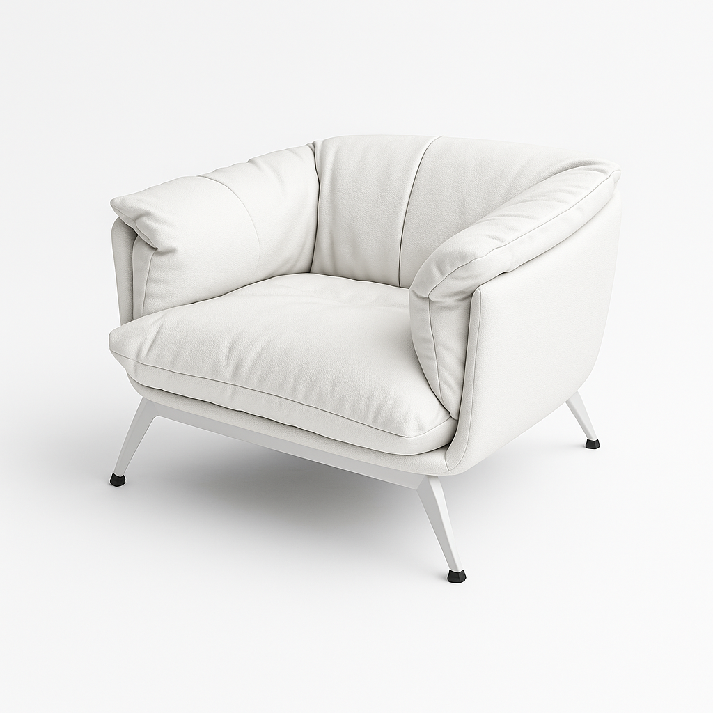 SOFA MILAN INDIVIDUAL