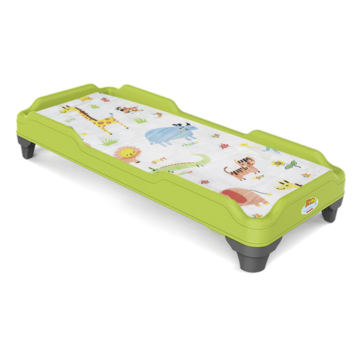 CAMA PARA NIÑOS -INJECTION BED