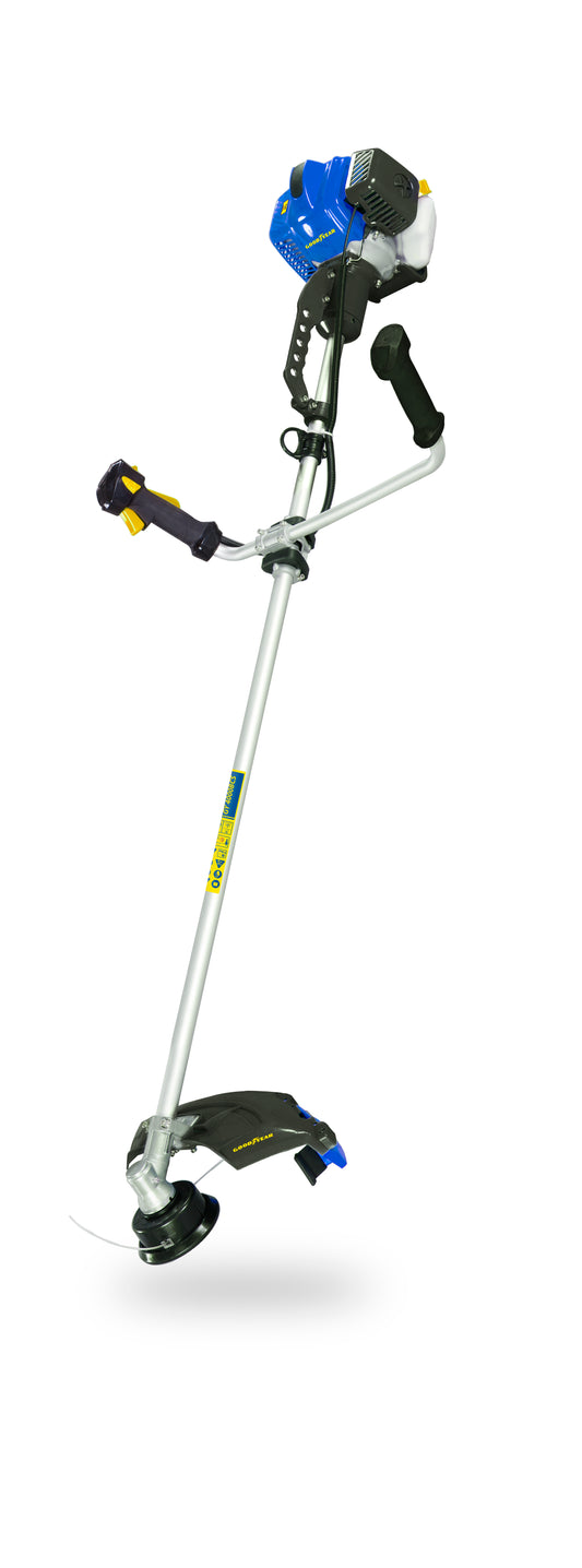 DESBROZADORA 40 CC PROFESIONAL
