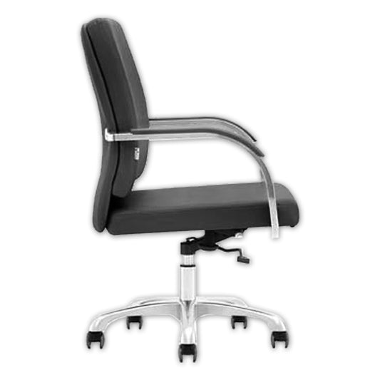 SILLA EJECUTIVA SIENA BAJA