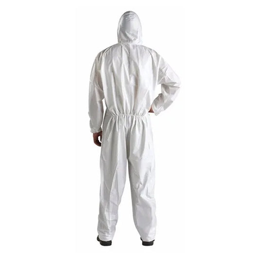 TRAJE DE PROTECCIÓN