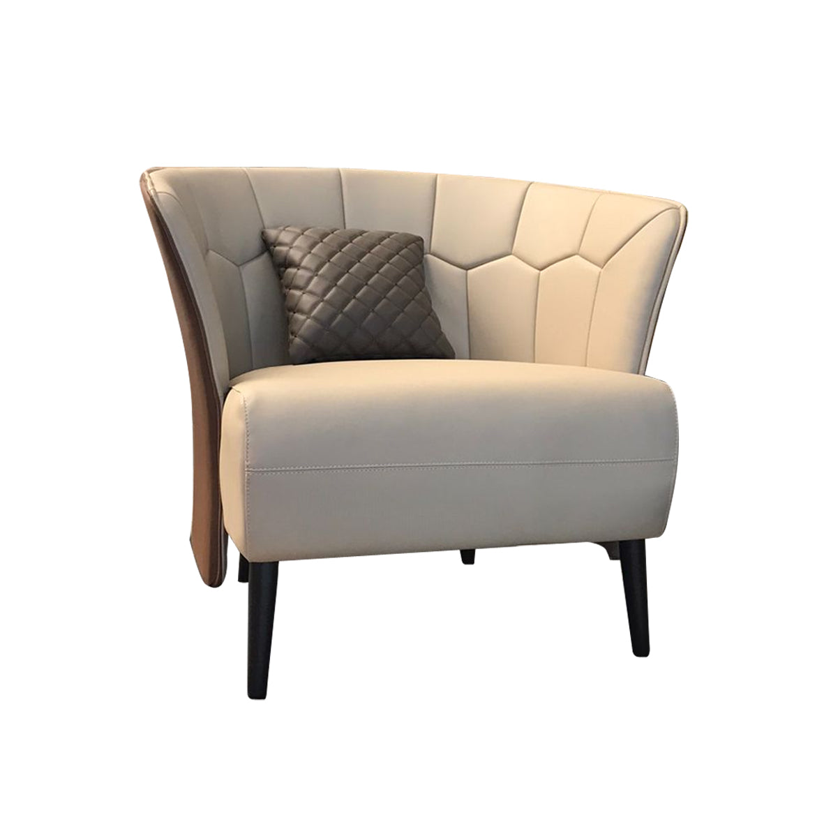 Sillón Dublin para sala de espera o recepción