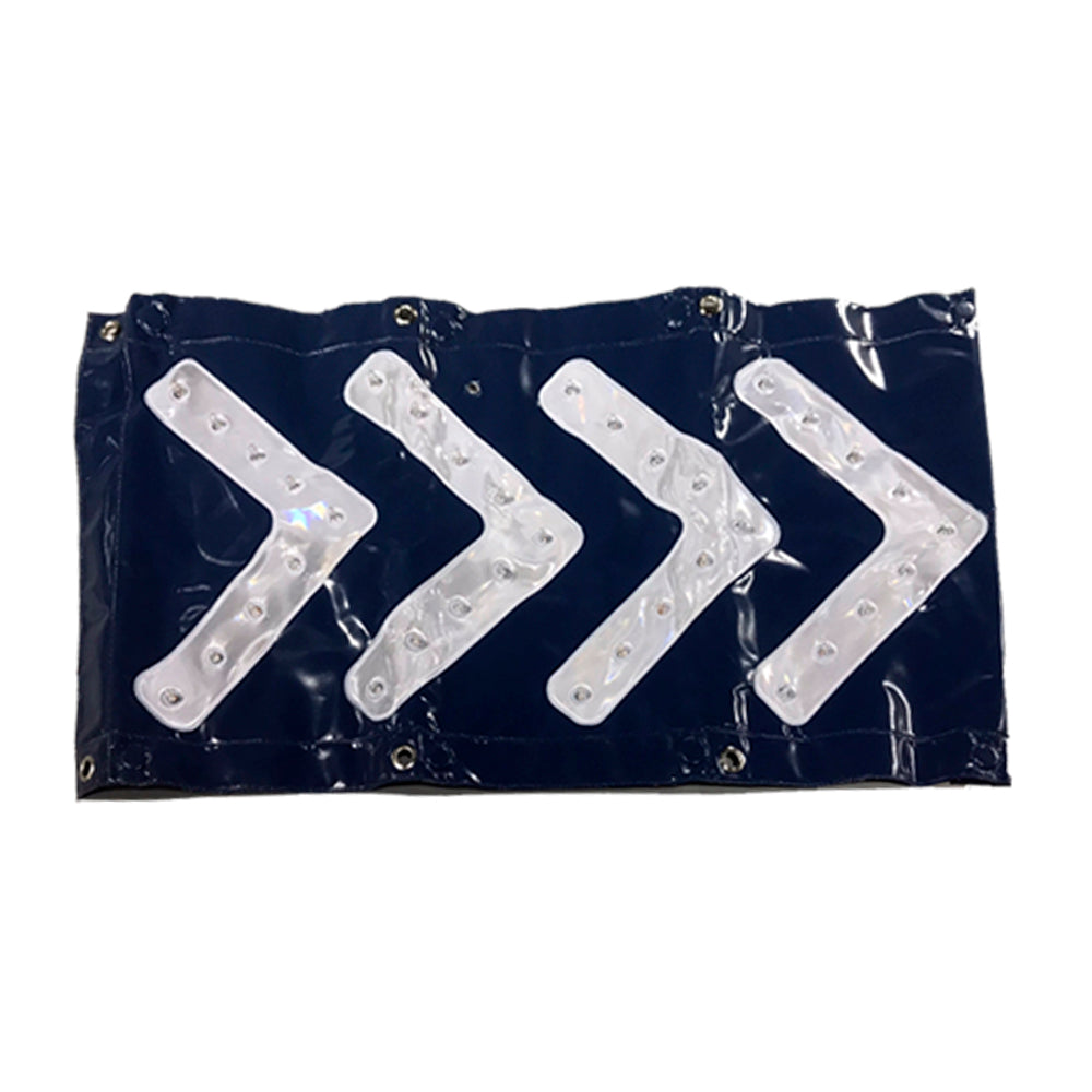 DISPOSITIVOS DE TRÁFICO A BATERÍAS