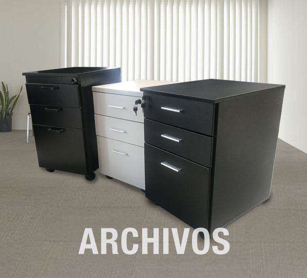 Archivos
