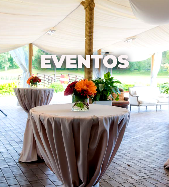 Eventos