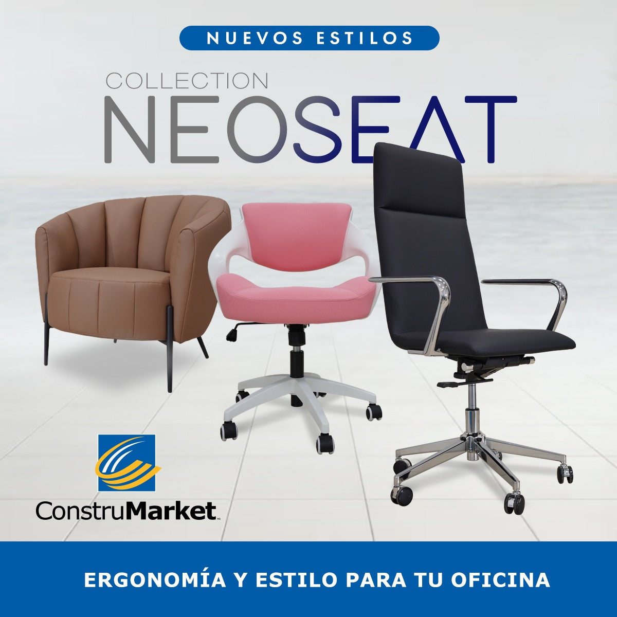 Neoseat