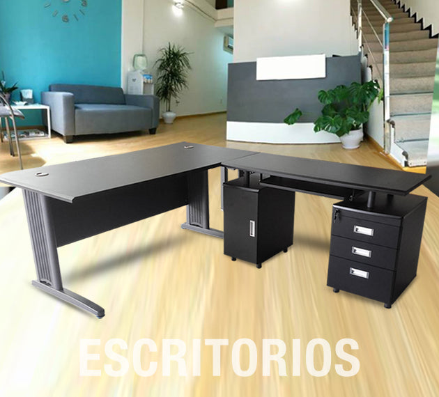 Escritorios