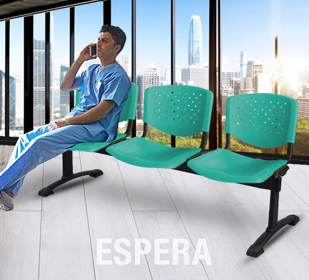 Sillas espera