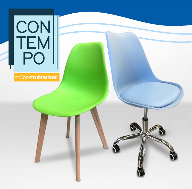 Colección Contempo