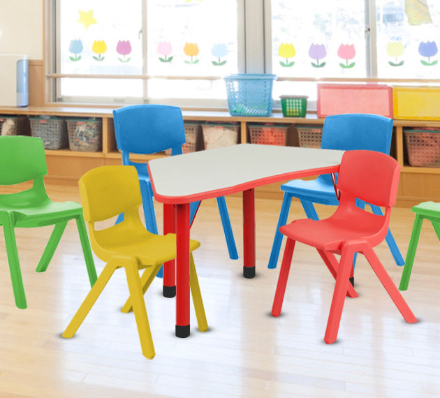 Mobiliario infantil