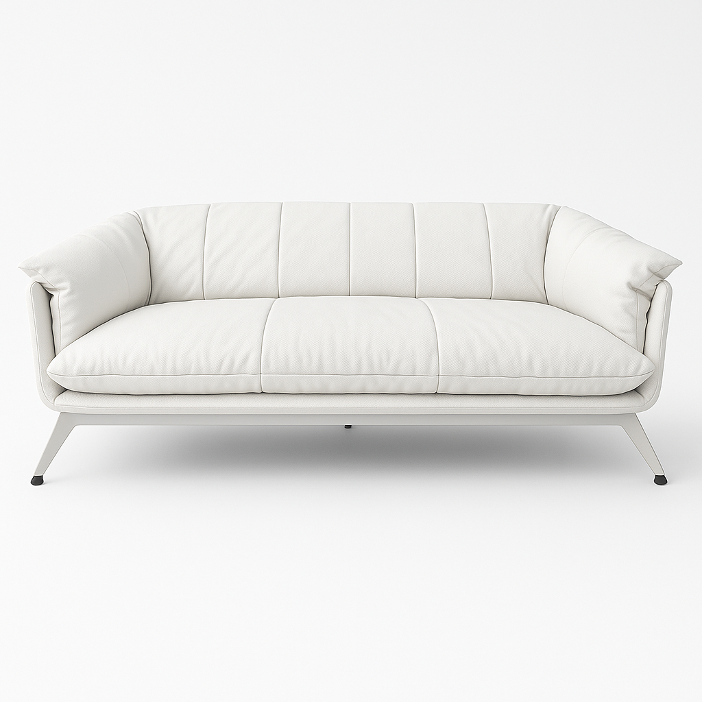 SOFA MILAN TRES ASIENTOS
