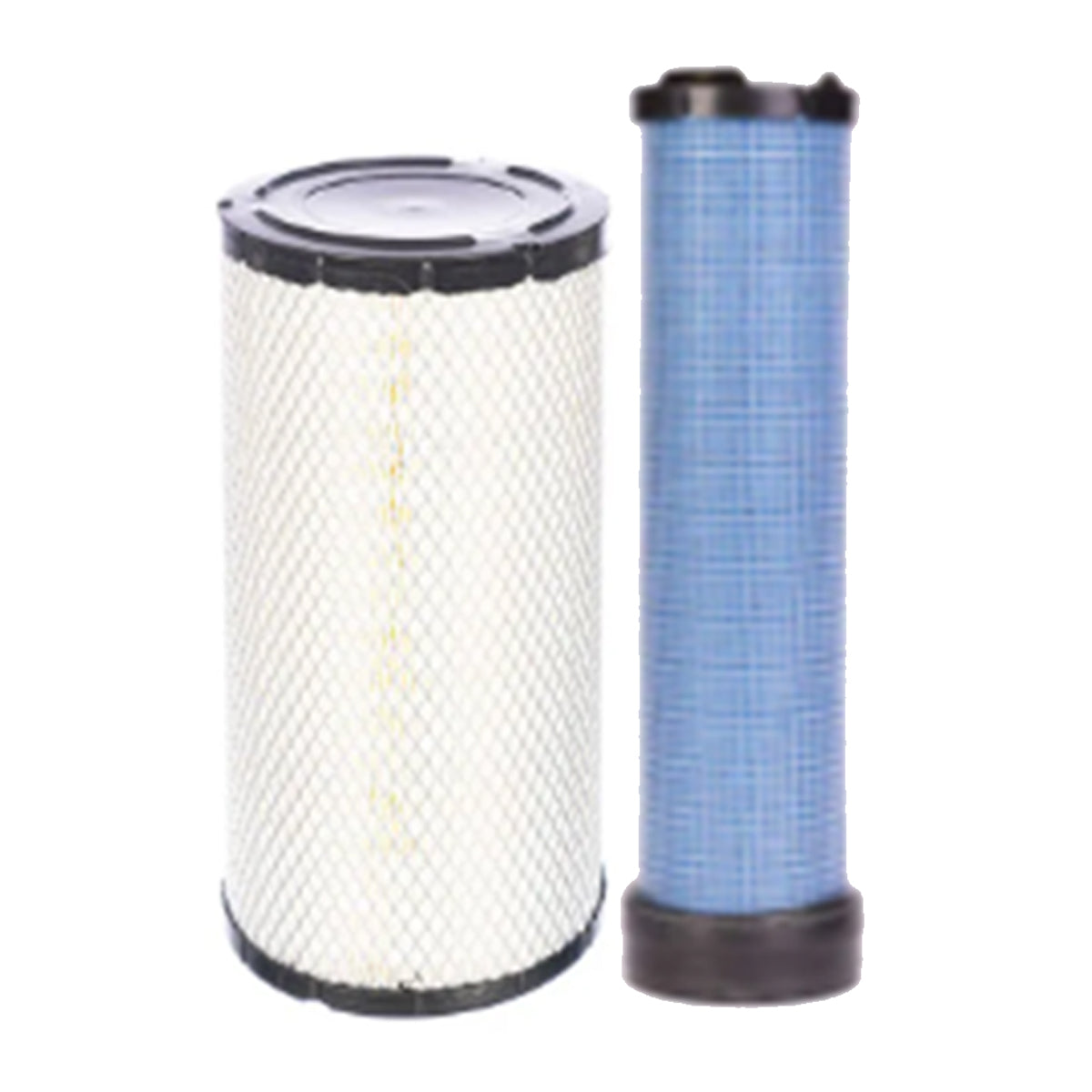 WB93R-5 (1 KIT DE FILTRO DE AIRE 848101144 / 848101145 )
