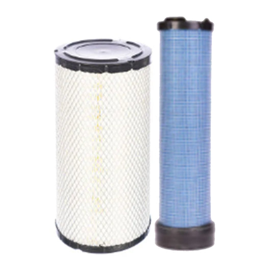 WB93R-5 (1 KIT DE FILTRO DE AIRE 848101144 / 848101145 )
