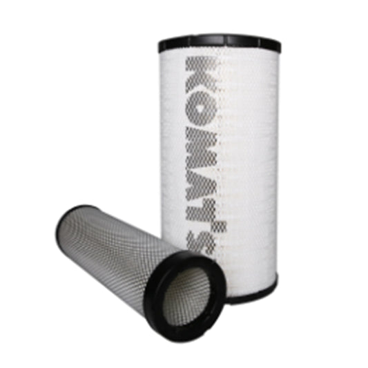 PC200 (1 KIT DE FILTRO DE AIRE 600-185-4100)