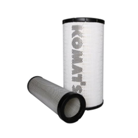 PC200 (1 KIT DE FILTRO DE AIRE 600-181-6740)