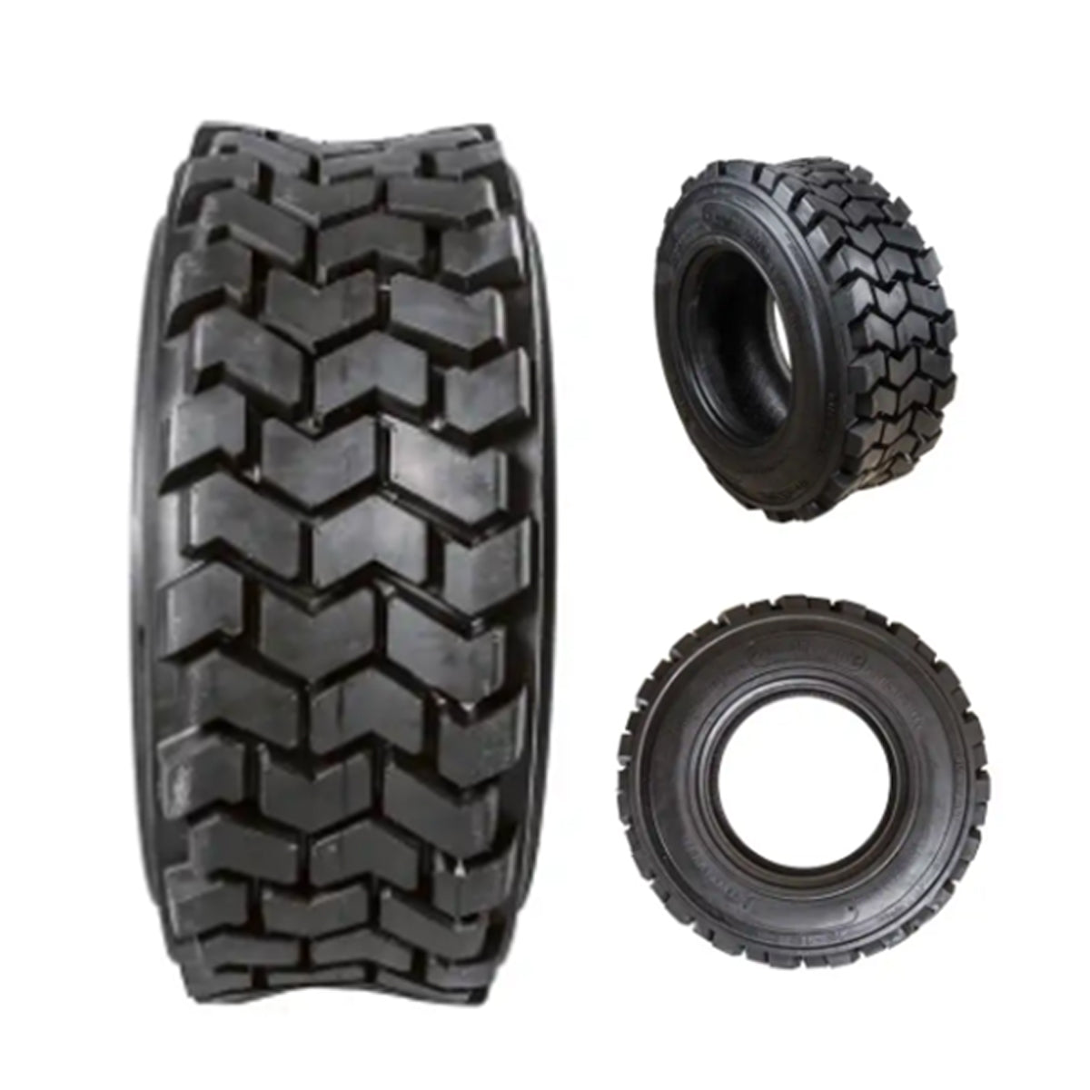 LLANTA BOBCAT 10-16.5 USO SEVERO VERSATILLE