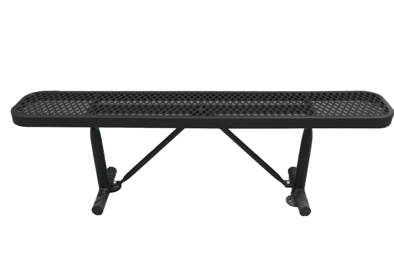 BANCA PICNIC PARA PARQUE RECTANGULAR 180 CM