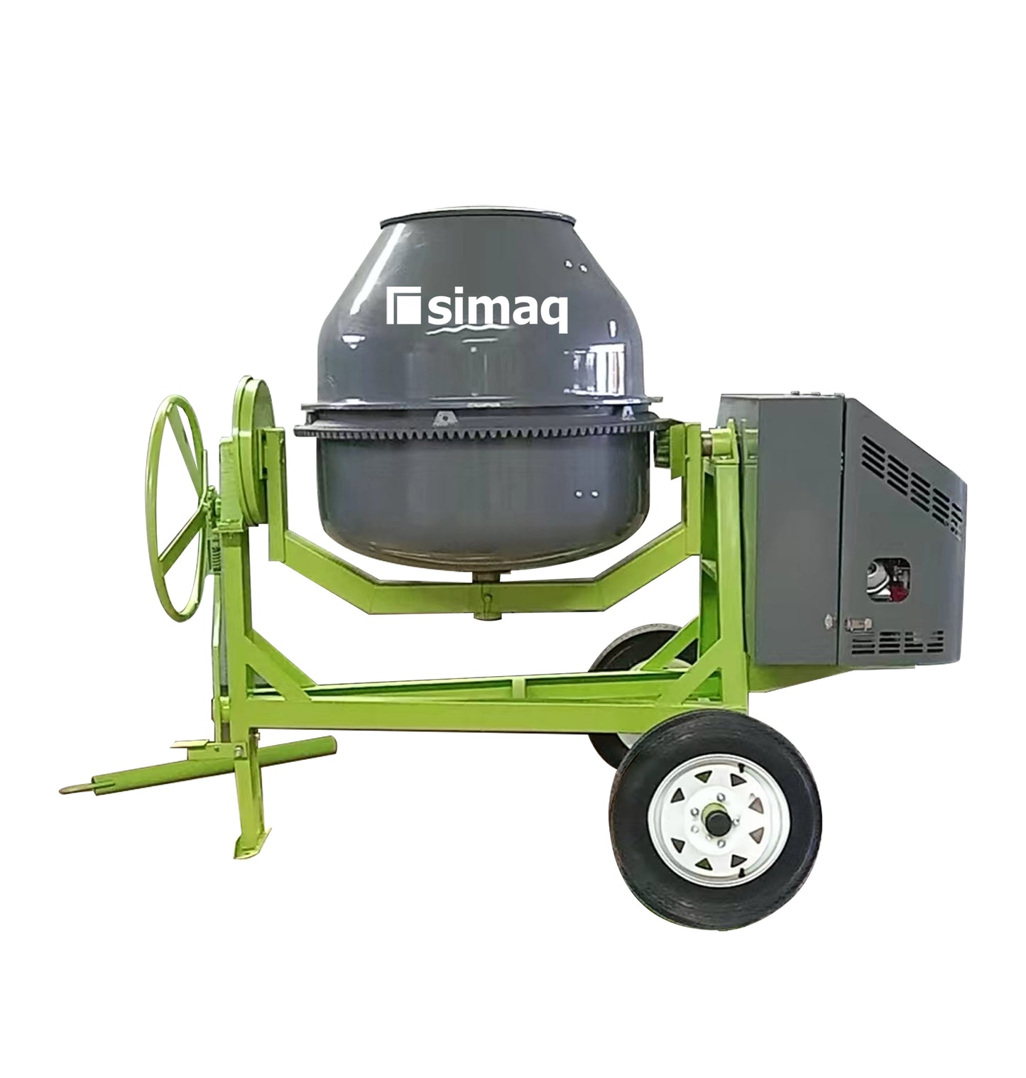 Concretera 365 Lts Simaq