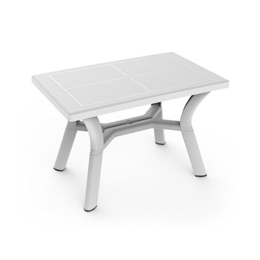 Mesa Dalia para comedor o cafetería
