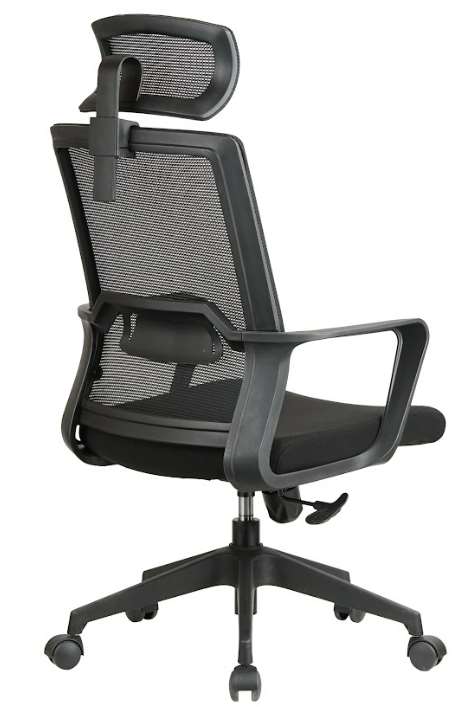 Silla Atenas alta, silla alta para mostrador