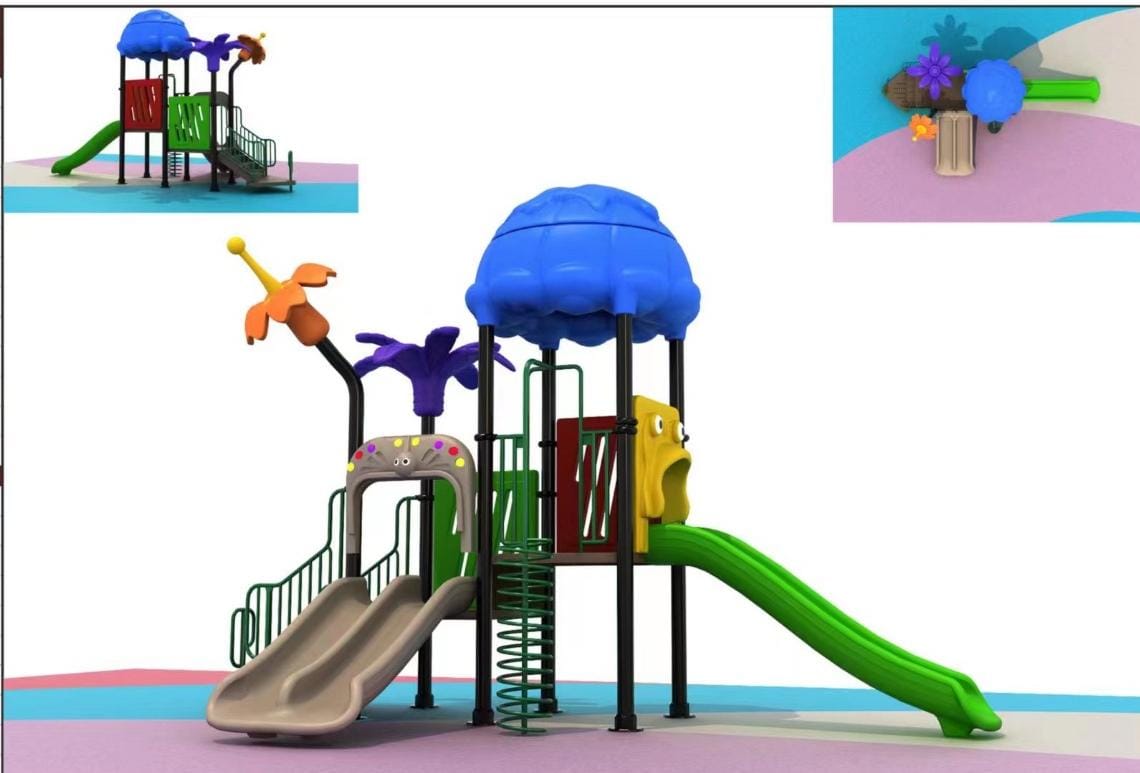 JUEGO RECREATIVO