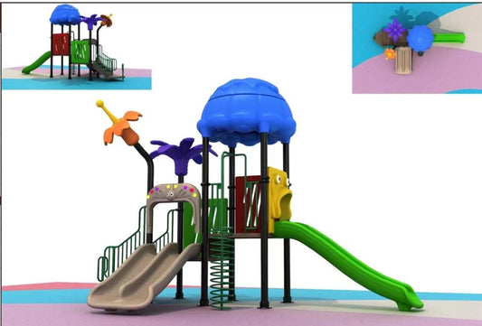 JUEGO RECREATIVO