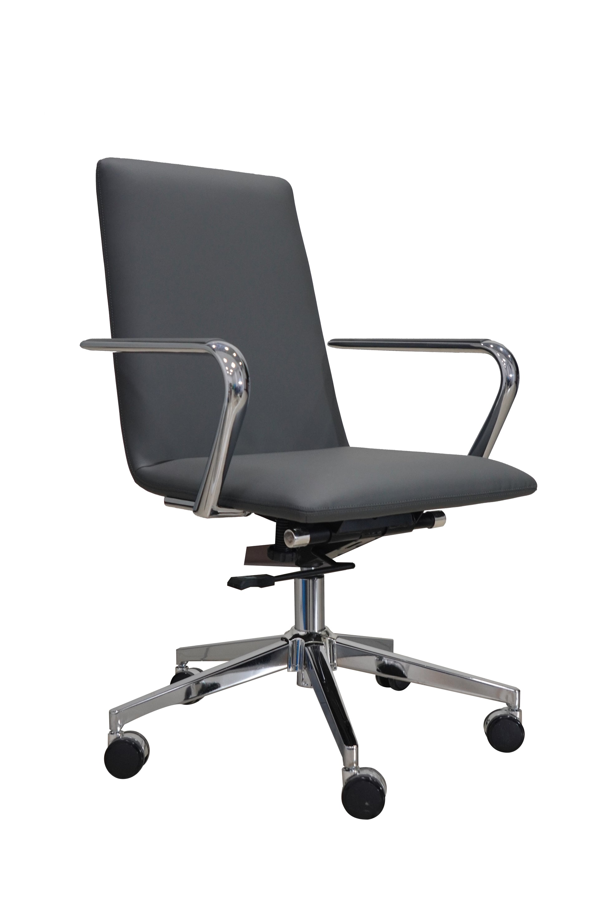 Silla Oxford ejecutiva para oficina