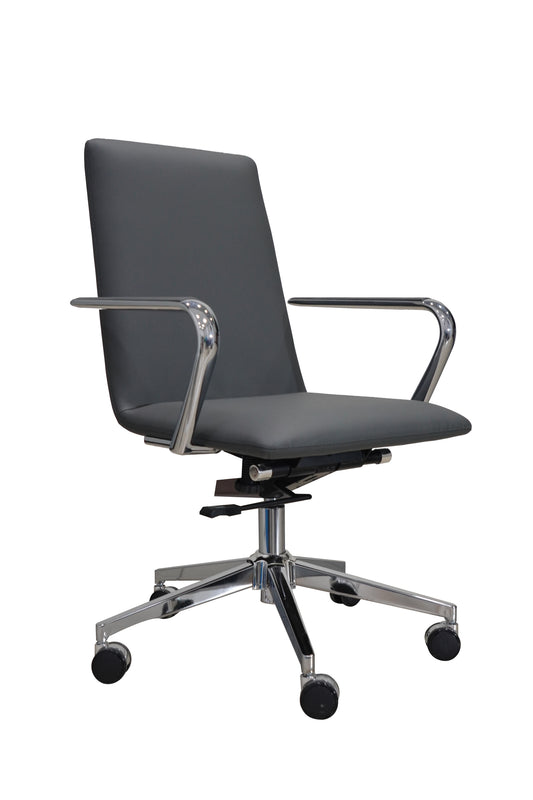 Silla Oxford ejecutiva para oficina