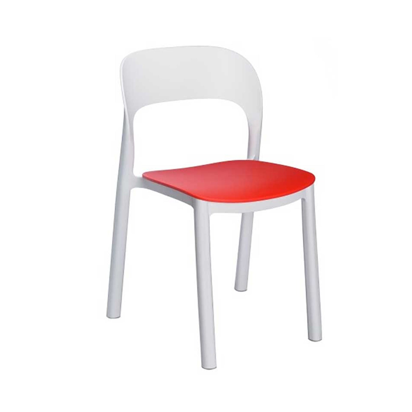 Silla Ona, silla para comedor o cafetería