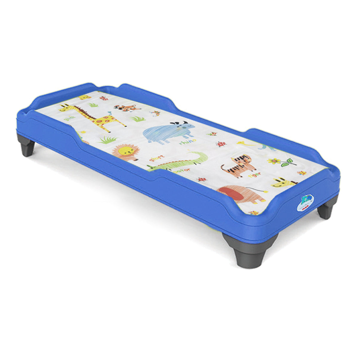 CAMA PARA NIÑOS -INJECTION BED