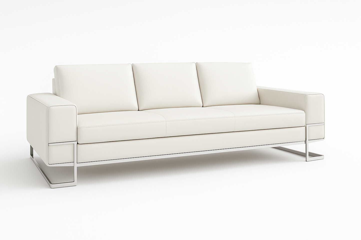 SOFA HAMBURGO 3 ASIENTOS