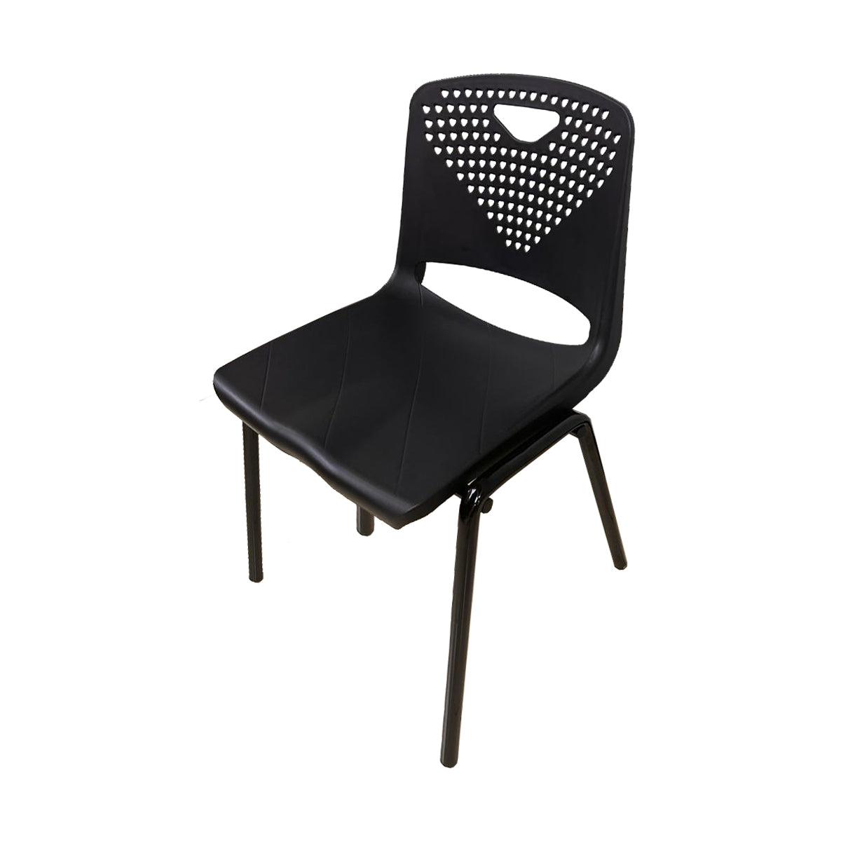 Silla Rhino, silla apilable multiusos