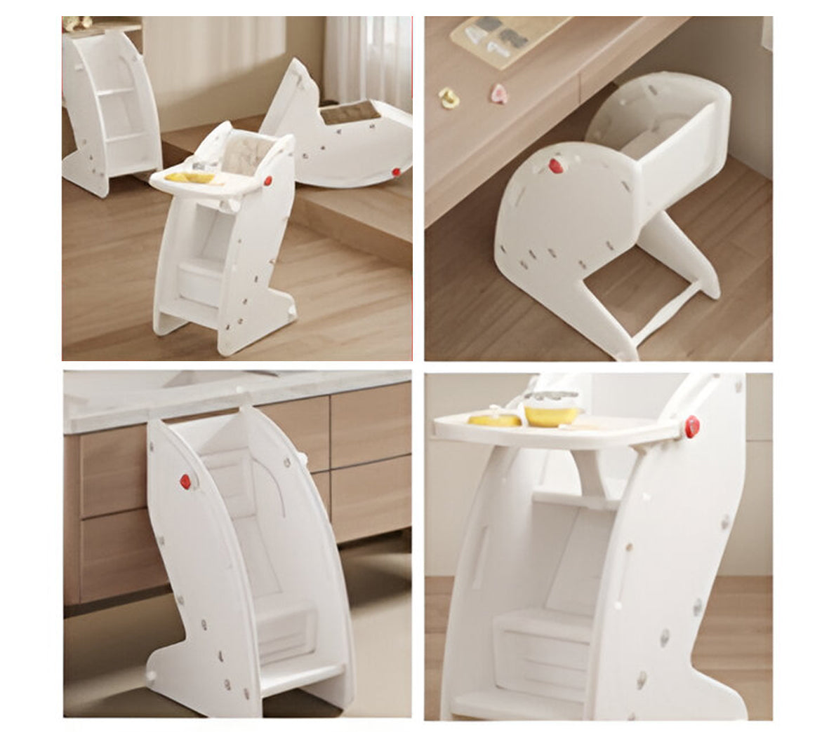 SILLA BUNNY para bebé