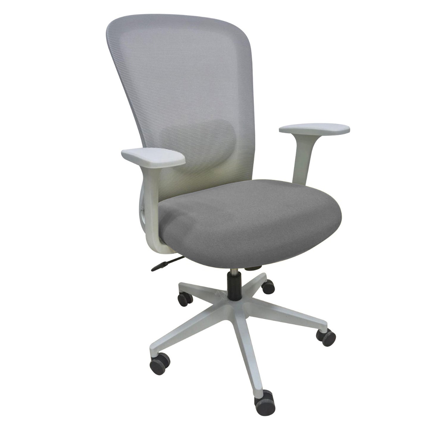 SILLA MONET RESPALDO MEDIO