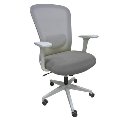 SILLA MONET RESPALDO MEDIO