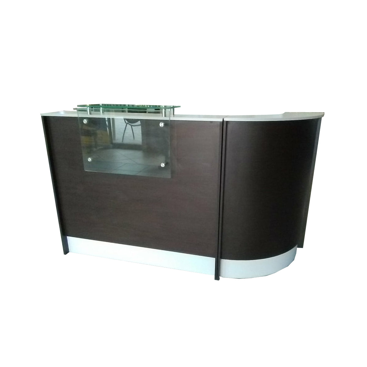MUEBLE RECEPCIÓN