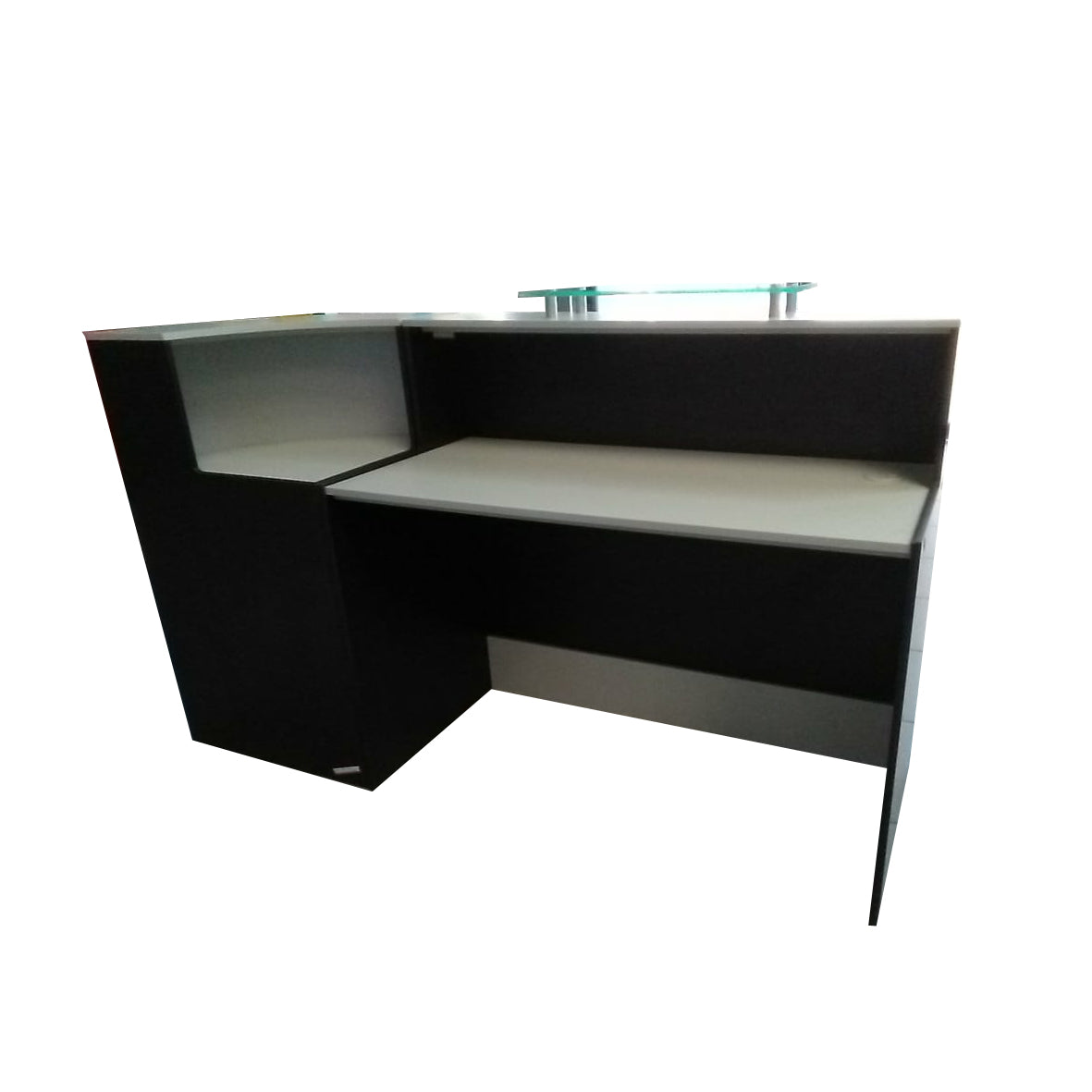MUEBLE RECEPCIÓN