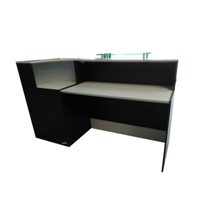MUEBLE RECEPCIÓN