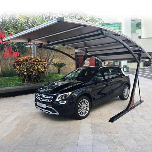 CARPORT 1 VEHÍCULO