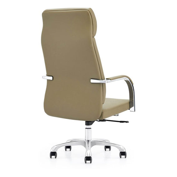 SILLA PRESIDENCIAL SIENA ALTA