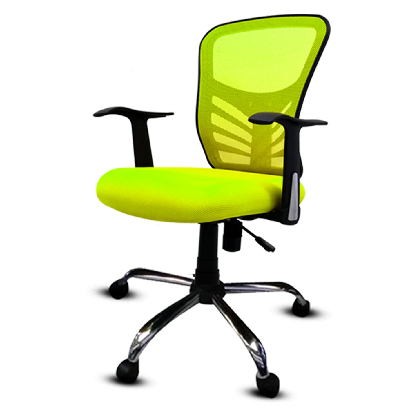 Silla Amsterdam, silla operativa de oficina