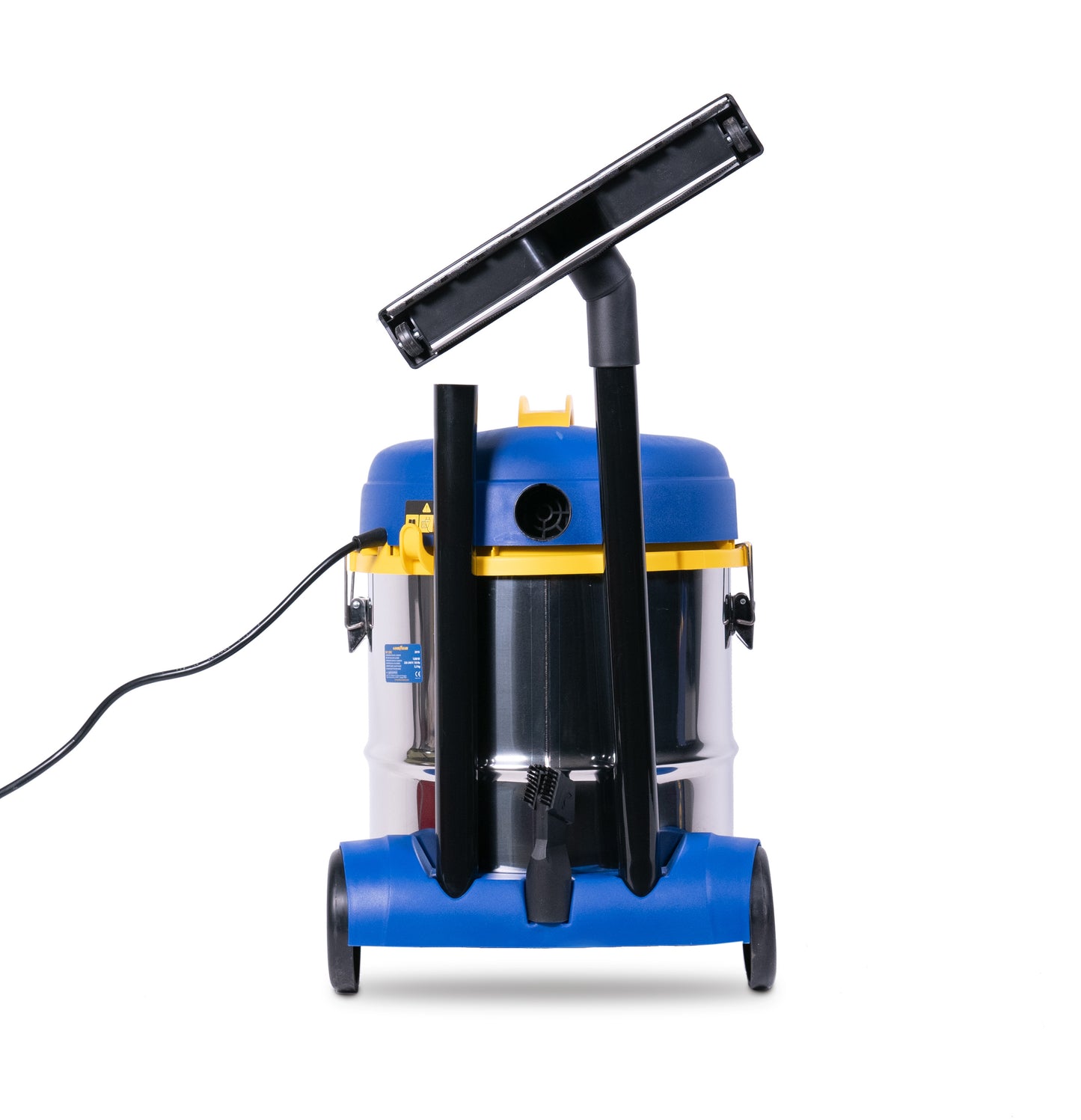ASPIRADORA GOODYEAR 20L