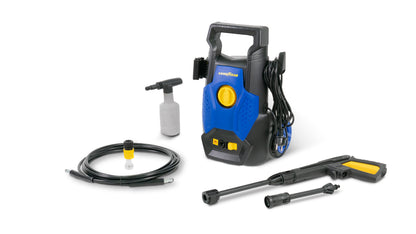 HIDROLIMPIADORA GOODYEAR  GY 1401PWS 1400W 110V 1595 PSI