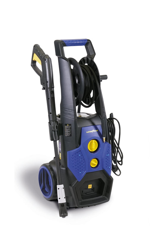 HIDROLIMPIADORA GOODYEAR  GY 2201PWS 2200W 110V 2500 PSI