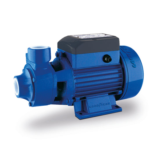 ELECTROBOMBA PERIFÉRICA 0.5HP 35 L/MINUTO