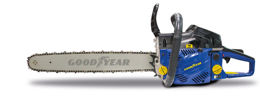 MOTOSIERRA  GOODYEAR  GY 62CSS  61.5CC  22´