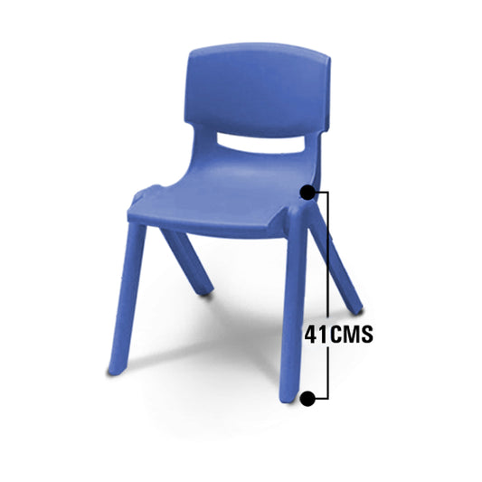 SILLA MULTIUSOS MAMUT 41 CM