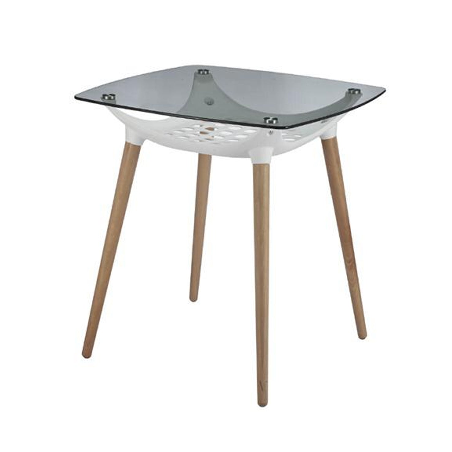 Mesa Lucca para comedor o cafetería