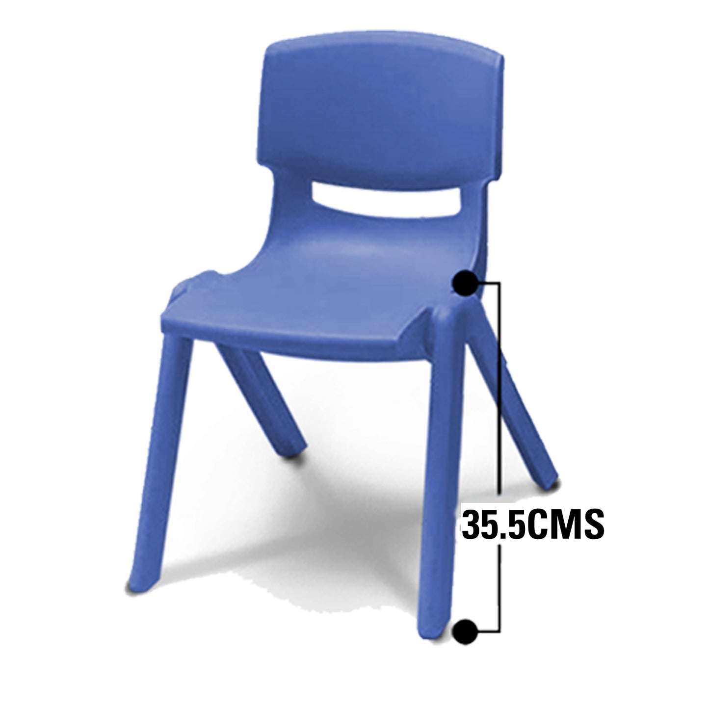 SILLA MAMUT MULTIUSOS 35.5 CM