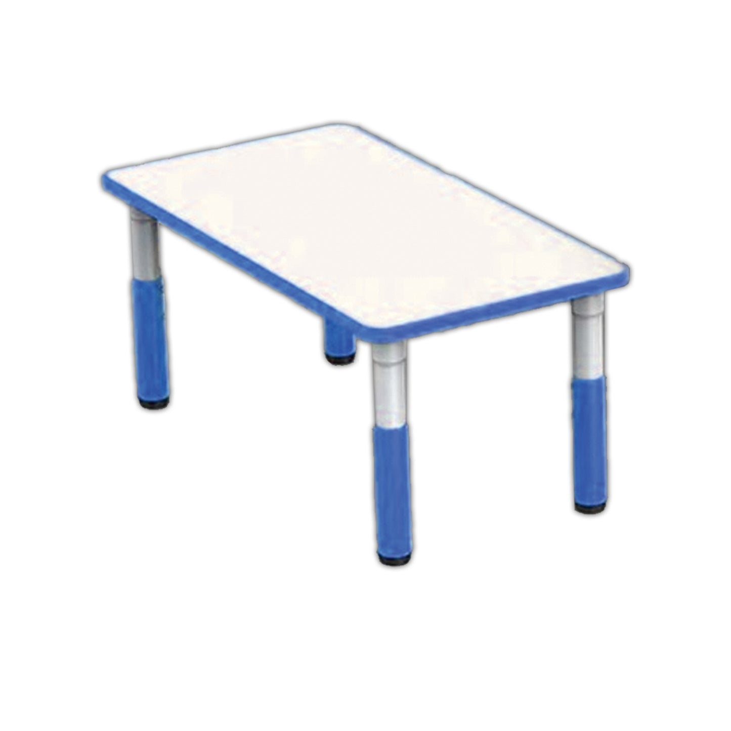Mesa Mamut rectangular para aula y capacitación